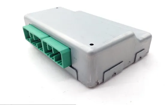 ECU Control Unit 2005 Yamaha FJR1300A ABS 1672A