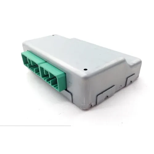 ECU Control Unit 2005 Yamaha FJR1300A ABS 1672A 11