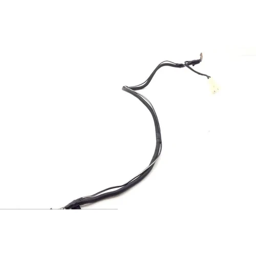 Positive Negative Battery Starter Wires 2005 Yamaha FJR1300A ABS 1672A 7