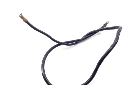 Positive Negative Battery Starter Wires 2005 Yamaha FJR1300A ABS 1672A