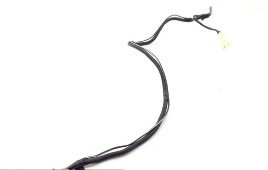 Positive Negative Battery Starter Wires 2005 Yamaha FJR1300A ABS 1672A