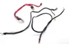 Positive Negative Battery Starter Wires 2005 Yamaha FJR1300A ABS 1672A