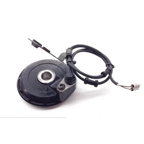 Front ABS Sensor 2005 Yamaha FJR1300A ABS 1672A 7