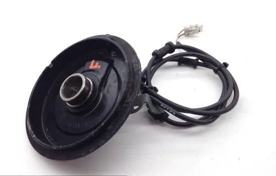 Front ABS Sensor 2005 Yamaha FJR1300A ABS 1672A