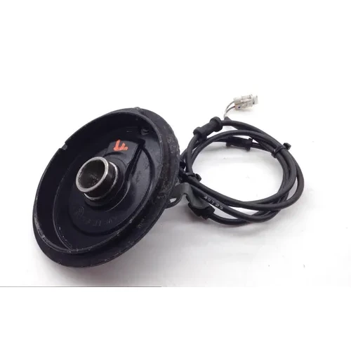 Front ABS Sensor 2005 Yamaha FJR1300A ABS 1672A 3