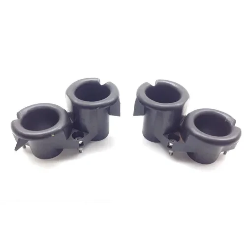 CBR 600RR Velocity Intake Stacks from 2005 Honda 1671A 7