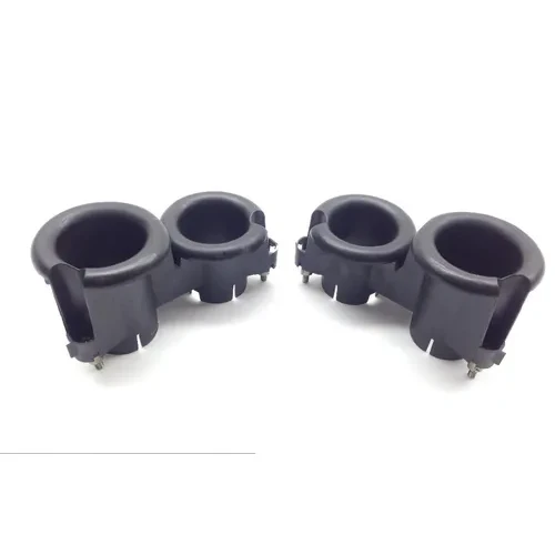 CBR 600RR Velocity Intake Stacks from 2005 Honda 1671A 3