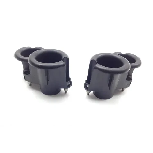 CBR 600RR Velocity Intake Stacks from 2005 Honda 1671A 5