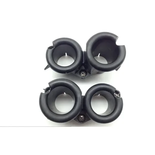 CBR 600RR Velocity Intake Stacks from 2005 Honda 1671A 9