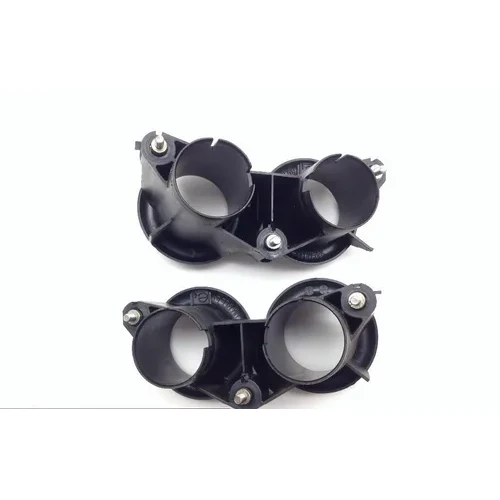 CBR 600RR Velocity Intake Stacks from 2005 Honda 1671A 10
