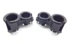 CBR 600RR Velocity Intake Stacks from 2005 Honda 1671A