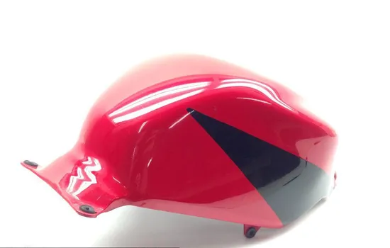 Gas Tank Cowl Cover Fairing from CBR 600RR 2005 Honda x 1671A