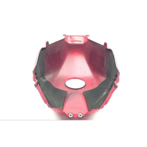 Gas Tank Cowl Cover Fairing from CBR 600RR 2005 Honda x 1671A 21