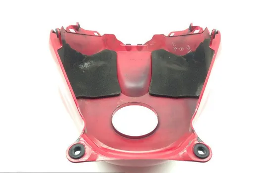Gas Tank Cowl Cover Fairing from CBR 600RR 2005 Honda x 1671A
