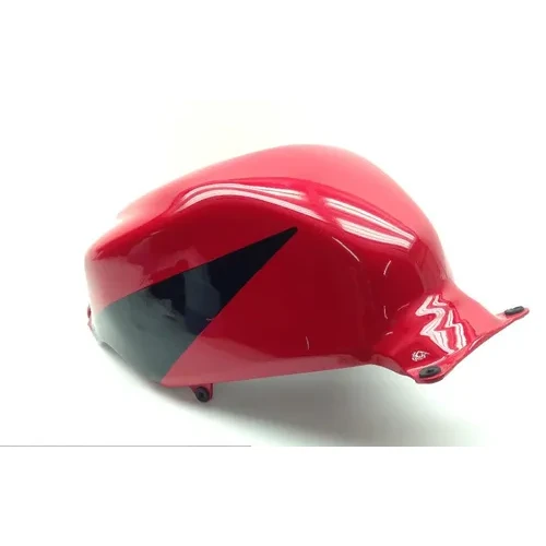 Gas Tank Cowl Cover Fairing from CBR 600RR 2005 Honda x 1671A 13