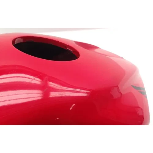 Gas Tank Cowl Cover Fairing from CBR 600RR 2005 Honda x 1671A 11