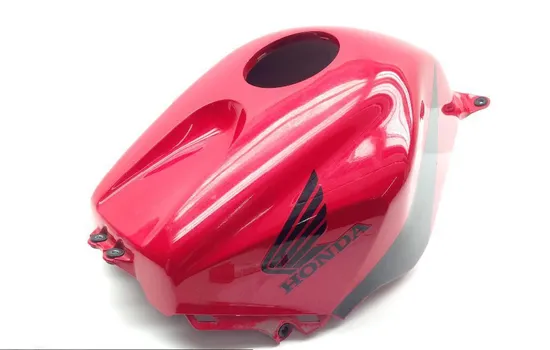 Gas Tank Cowl Cover Fairing from CBR 600RR 2005 Honda x 1671A