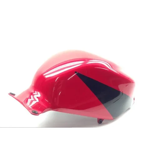 Gas Tank Cowl Cover Fairing from CBR 600RR 2005 Honda x 1671A 9