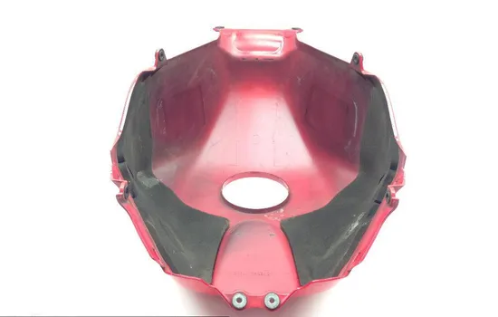 Gas Tank Cowl Cover Fairing from CBR 600RR 2005 Honda x 1671A