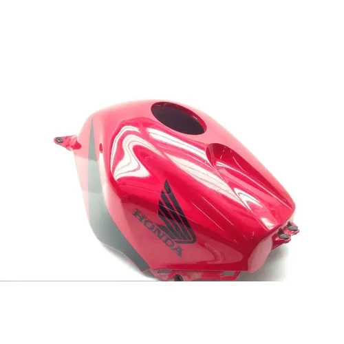 Gas Tank Cowl Cover Fairing from CBR 600RR 2005 Honda x 1671A 3