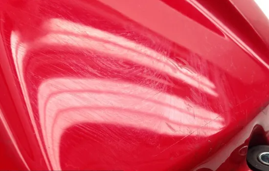 Gas Tank Cowl Cover Fairing from CBR 600RR 2005 Honda x 1671A