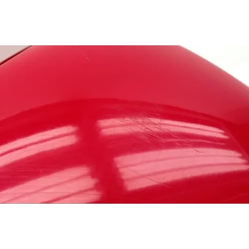 Gas Tank Cowl Cover Fairing from CBR 600RR 2005 Honda x 1671A 17