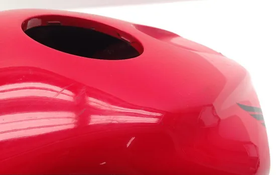 Gas Tank Cowl Cover Fairing from CBR 600RR 2005 Honda x 1671A