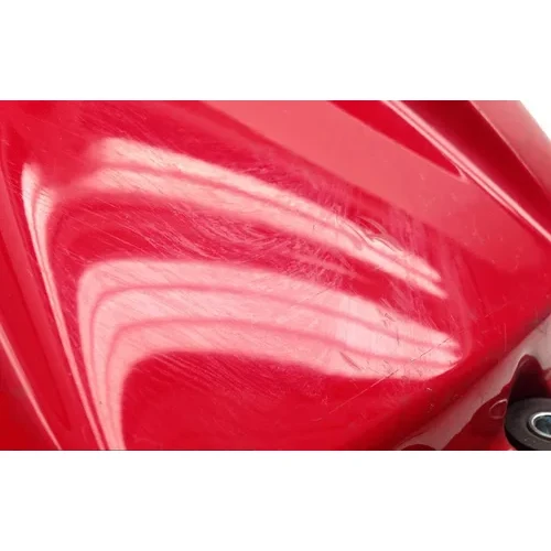 Gas Tank Cowl Cover Fairing from CBR 600RR 2005 Honda x 1671A 7