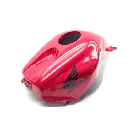 Gas Tank Cowl Cover Fairing from CBR 600RR 2005 Honda x 1671A 19