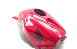 Gas Tank Cowl Cover Fairing from CBR 600RR 2005 Honda x 1671A