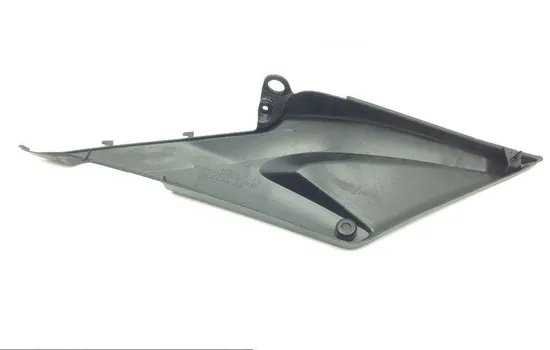 Left Right Tank Shrouds Fairings Trim from CBR 600RR 2005 Honda x