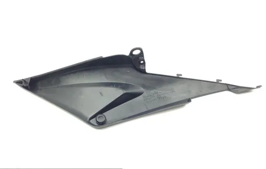 Left Right Tank Shrouds Fairings Trim from CBR 600RR 2005 Honda x