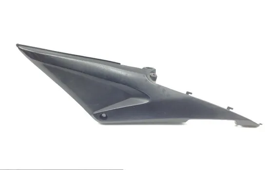 Left Right Tank Shrouds Fairings Trim from CBR 600RR 2005 Honda x