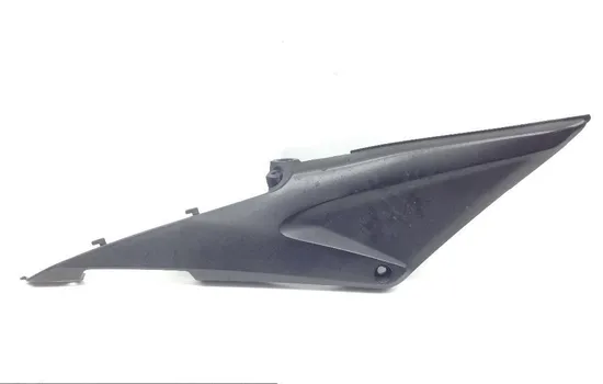 Left Right Tank Shrouds Fairings Trim from CBR 600RR 2005 Honda x