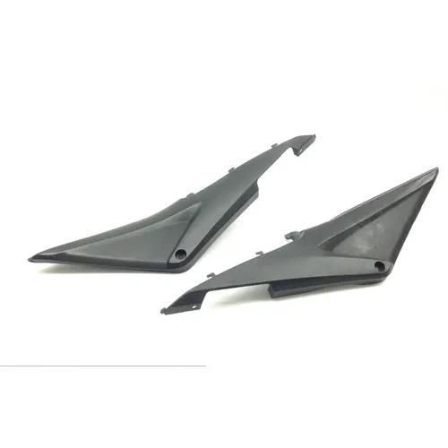 Left Right Tank Shrouds Fairings Trim from CBR 600RR 2005 Honda x 3