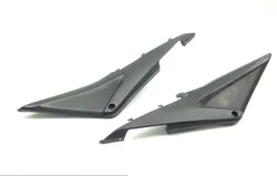 Left Right Tank Shrouds Fairings Trim from CBR 600RR 2005 Honda x