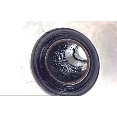 Rear Wheel Axle Bearing Carrier from 2014 Honda TRX400EX TRX 400EX 11