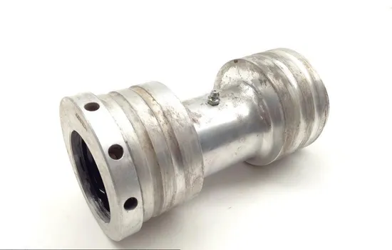 Rear Wheel Axle Bearing Carrier from 2014 Honda TRX400EX TRX 400EX