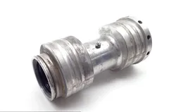 Rear Wheel Axle Bearing Carrier from 2014 Honda TRX400EX TRX 400EX