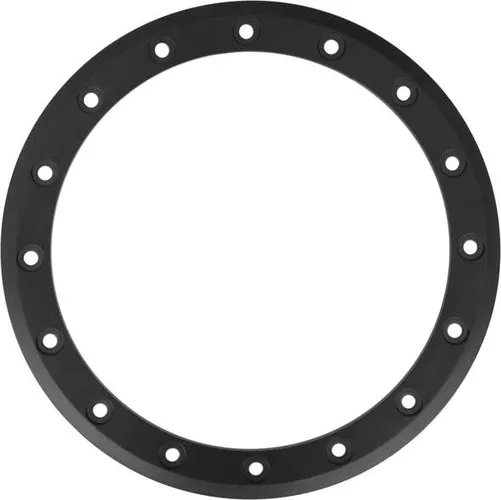 Black 14 Colored SB-4 Beadlock Ring Replacement Bead Lock Wheel Rim Ring