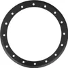 Black 14 Colored SB-4 Beadlock Ring Replacement Bead Lock Wheel Rim Ring