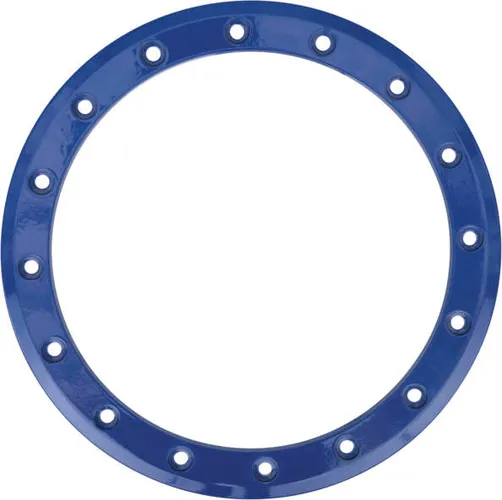 Blue 14 Colored SB-4 Beadlock Ring Replacement Bead Lock Wheel Rim Ring
