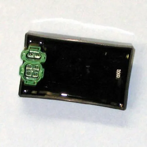 Rick's Motorsport CDI ECU Box