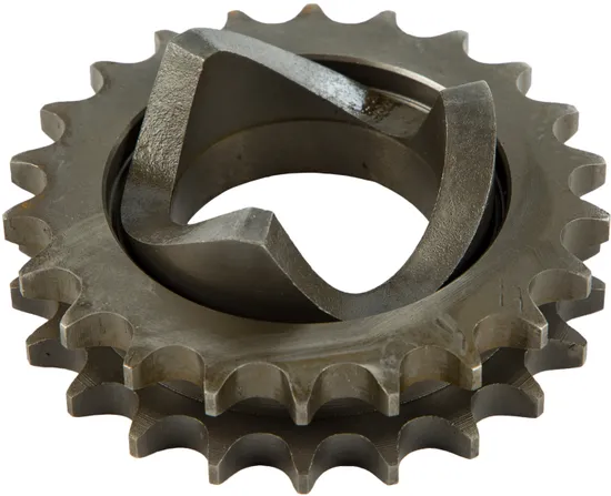 Harddrive Compensator Sprocket 22T