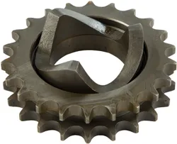 Harddrive Compensator Sprocket 22T