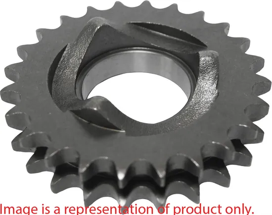 Harddrive Compensator Sprocket 24T