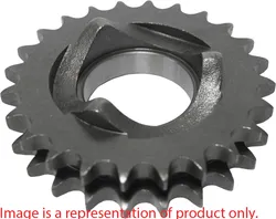 Harddrive Compensator Sprocket 24T