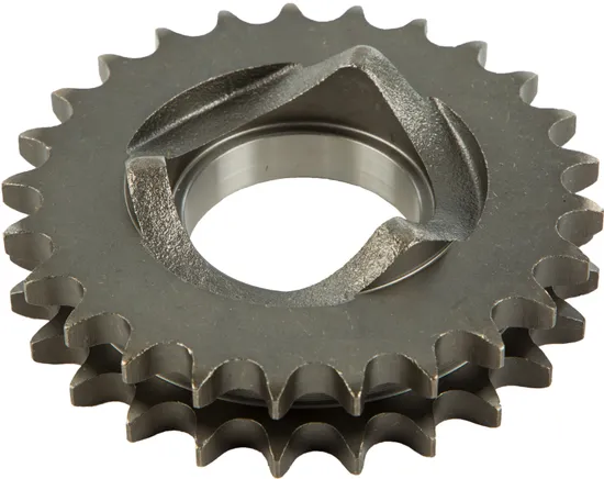 Harddrive Compensator Sprocket 25T