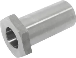 Harddrive Compensator Sprocket Nut .5in