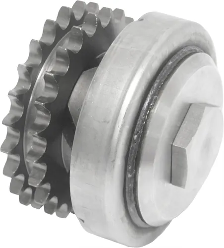 Harddrive Complete Compensator Sprocket Assembly 25T 1 Offset